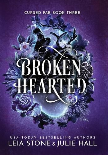 Cover image for Broken Hearted
