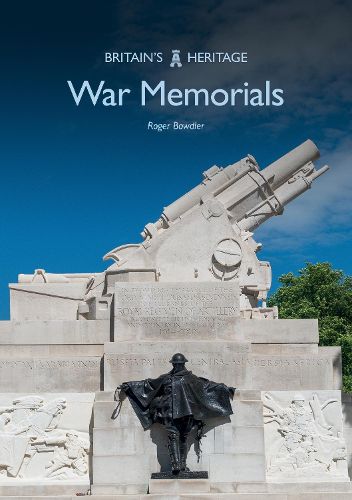 Cover image for War Memorials