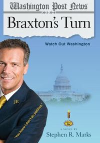 Cover image for Braxton's Turn: Watch Out Washington