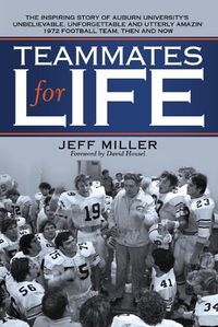 Cover image for Teammates for Life