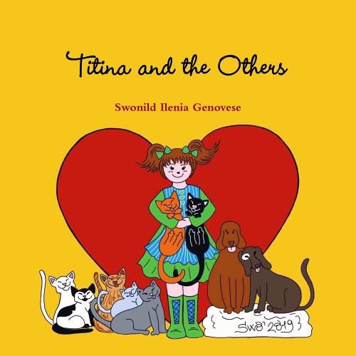 Cover image for Titina and the Others