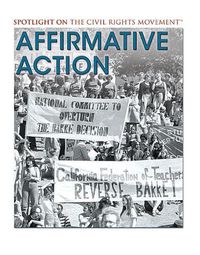 Cover image for Affirmative Action