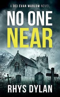 Cover image for No One Near