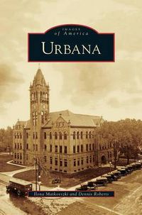 Cover image for Urbana