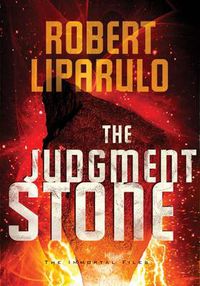 Cover image for The Judgment Stone