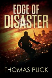 Cover image for Edge of Disaster