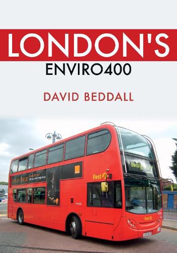 London's Enviro400