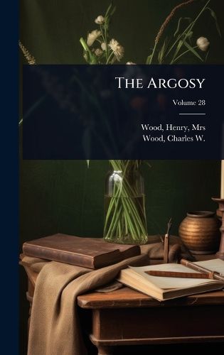 Cover image for The Argosy