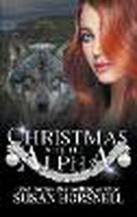 Cover image for Christmas with the Alpha
