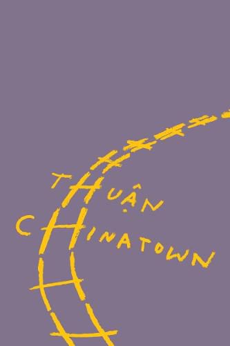 Cover image for Chinatown