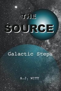 Cover image for The Source: Galactic Steps