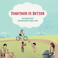 Cover image for Together Is Better