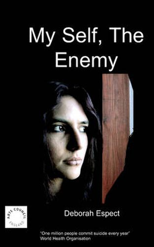 Cover image for My Self the Enemy