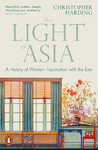 Cover image for The Light of Asia