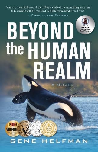 Cover image for Beyond the Human Realm