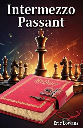 Cover image for Intermezzo Passant