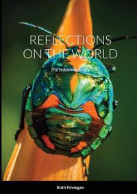 Cover image for Reflections on the World