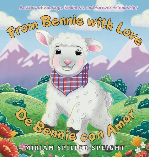 Cover image for From Bennie with Love