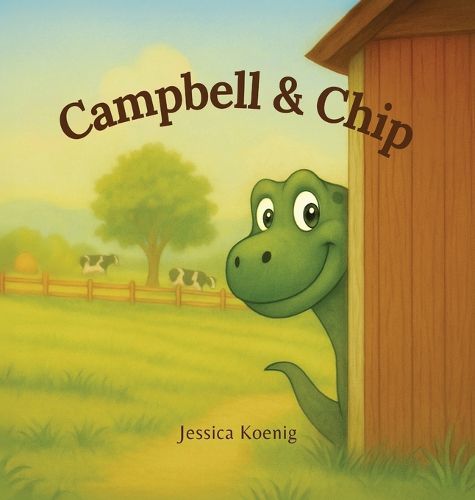 Cover image for Campbell & Chip