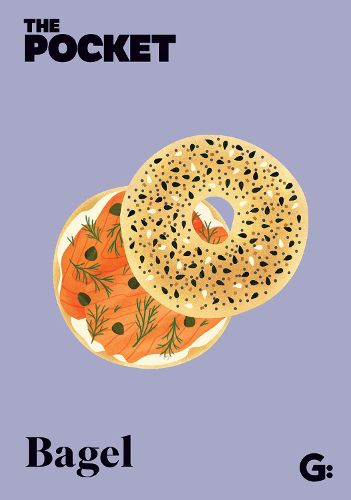Cover image for The Pocket Bagel