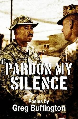 Cover image for Pardon My Silence