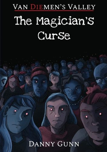 Cover image for The Magician's Curse