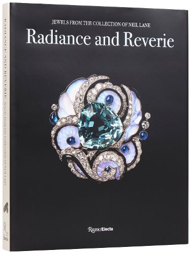 Cover image for Radiance And Reverie