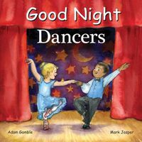 Cover image for Good Night Dancers