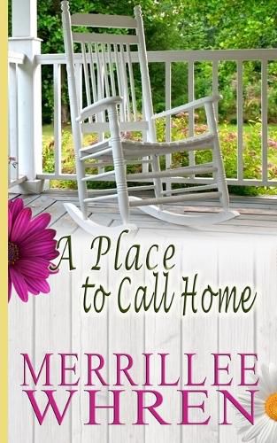 Cover image for A Place to Call Home