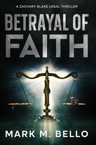 Betrayal of Faith