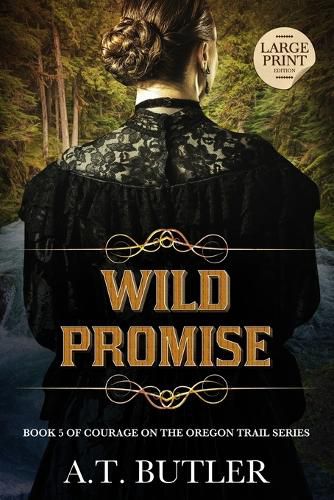 Cover image for Wild Promise
