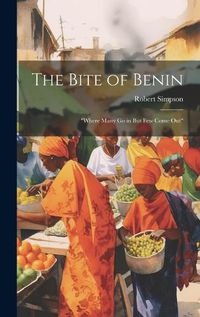 Cover image for The Bite of Benin