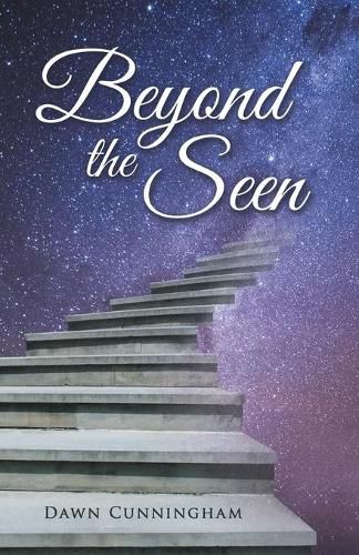 Cover image for Beyond the Seen