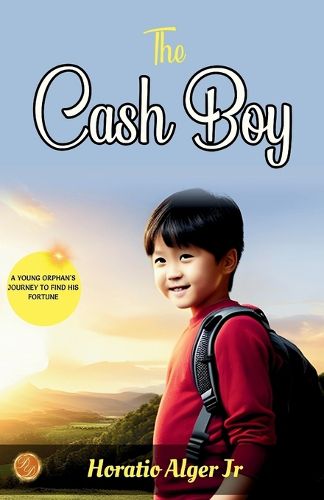 Cover image for The Cash Boy (Edition2023)