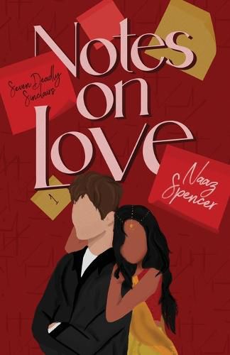 Cover image for Notes on Love