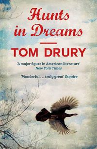 Cover image for Hunts in Dreams