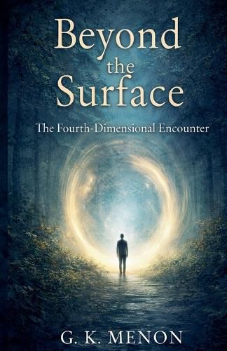 Cover image for Beyond the Surface