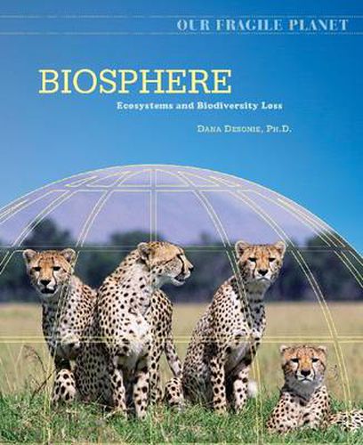 Cover image for Biosphere