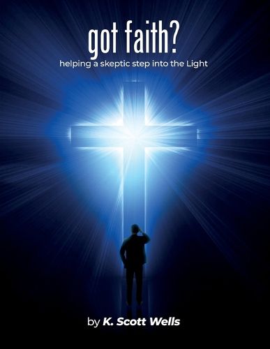 Cover image for got faith?