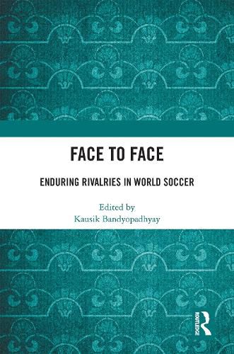 Cover image for Face to Face