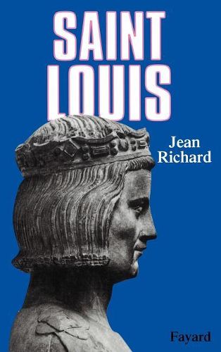 Cover image for Saint Louis