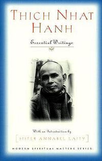 Cover image for Thich Nhat Hanh: Essential Writings