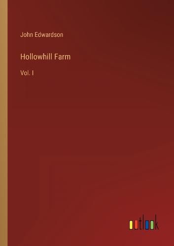 Cover image for Hollowhill Farm