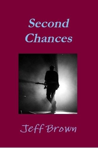 Cover image for Second Chances