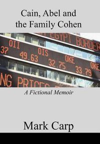 Cover image for Cain, Abel and the Family Cohen