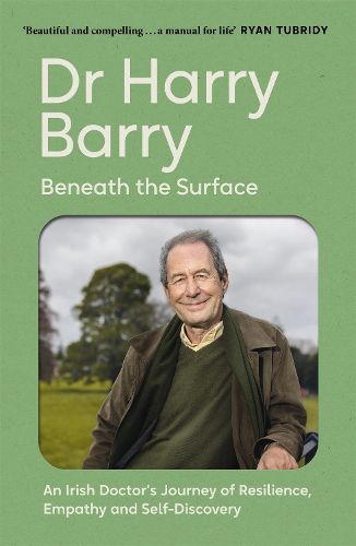 Cover image for Beneath the Surface