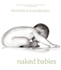 Cover image for Naked Babies