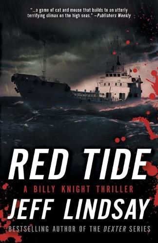Red Tide: A Billy Knight Thriller
