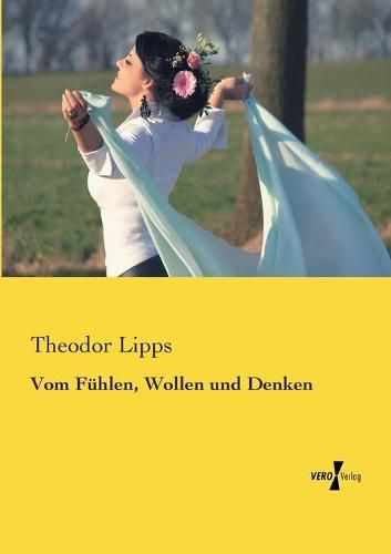 Cover image for Vom Fuhlen, Wollen und Denken