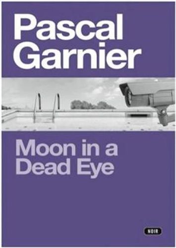 Cover image for Moon in a Dead Eye